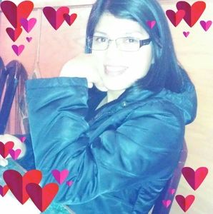 Meet your Posher, Marta